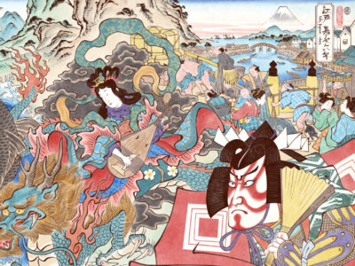 Tidsmaskinen: A picture book by 12 Swedish illustrators